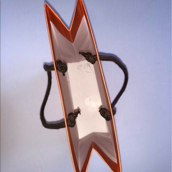 Hermès paper bag - Picture 5 of 12